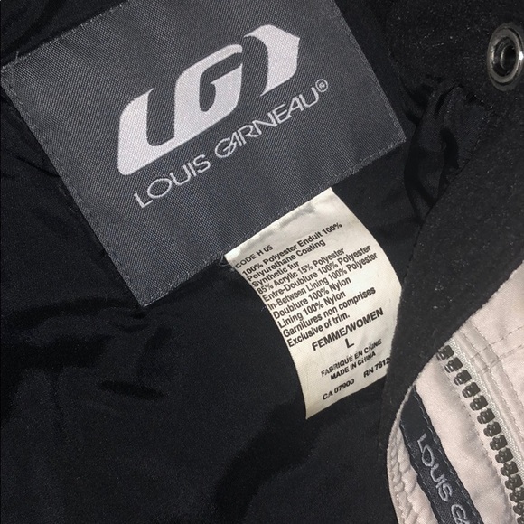 WINTER COAT - Picture 5 of 7